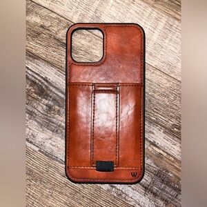 Walli Case for Apple iPhone 12